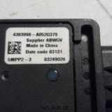 DAF DPF pressure sensor EURO 6 2124494