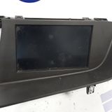 Volvo FH4 система навигации 21730562 P03