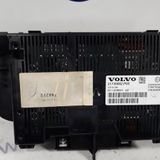 Volvo FH4 система навигации 21730562 P03