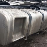 DAF XF 106 complete fuel tank 765L with brackets 1944803