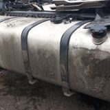 DAF XF 106 complete fuel tank 765L with brackets 1944803