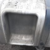 DAF XF 106 complete fuel tank 765L with brackets 1944803