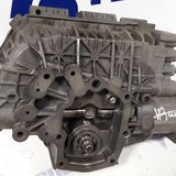 MB Actros MP4 transmission shifting cylinder