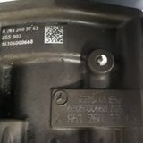MB Actros MP4 transmission shifting cylinder