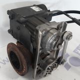 DAF XF 106 EGR valve 1960471, 1951803, 1951804, 1952321