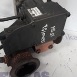 DAF XF 106 EGR valve 1960471, 1951803, 1951804, 1952321