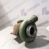 Volvo fh4 turbocharger 3795222 , 21989961