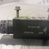 Volvo fh4 power switch 20367498