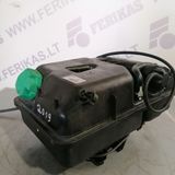 Daf XF106 coolant reservoir 1960437