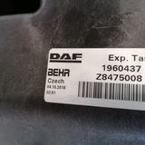 Daf XF106 coolant reservoir 1960437