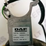 Daf xf106 switch 1892963