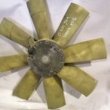 Volvo fh4 engine fan 21990515