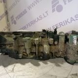 Volvo FH4 basis oil filter 22093239