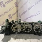 Volvo FH4 basis oil filter 22093239