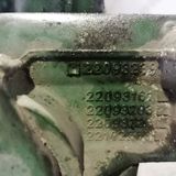 Volvo FH4 basis oil filter 22093239