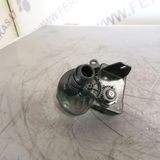 MAN tgx heater cotrol valve 7584004