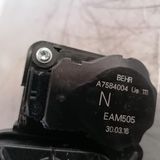 MAN tgx heater cotrol valve 7584004