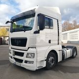 2011 MAN TGX EURO5 breaking for parts