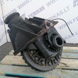 Man TGA differential HY1350 81350106135, 3.08