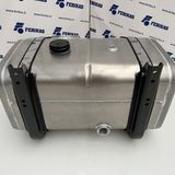 Hydraulic oil tank 255L 480x675x900 - 480x675x900
