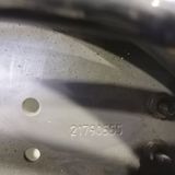 Volvo FH4 air licht bracket 21790555