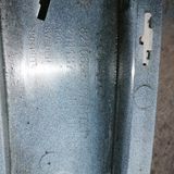 VOLVO FH4 CABIN EXTENSION, LEFT 82166367 21413755 84233575