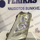 Volvo FH4 head lamp left 22239219