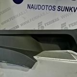 Volvo FH4 upper stepwing right 82819477