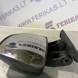 Volvo FH mirror 84004929