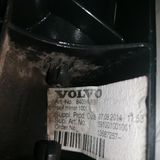 Volvo FH mirror 84004929