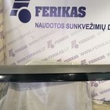 Volvo FH4 sun visor - 84014254, 82166469