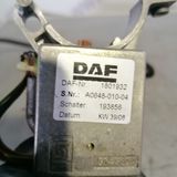 Daf xf 106 wiper switch 1801932