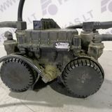 MB Actros mp4 Axle modulator