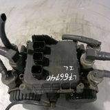 MB Actros mp4 Axle modulator