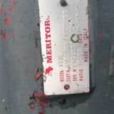 Iveco Stralis differential A383200W1739308 177E, 3.08