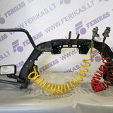 MB mp4 Actros  air licht 944341001