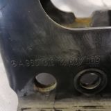 MB mp4 actros cab suspenssion