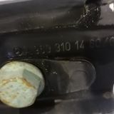 MB mp4 actros cab suspenssion