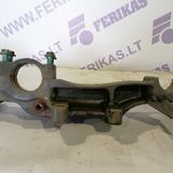 MB mp4 air bellows support