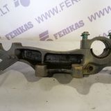 mb actros mp4 air bellows support