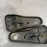 MB mp4 cab suspension