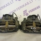 Man TGX disc brake calliper 81508046635 81508046636