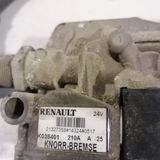 Renault T ABS valve 21327358