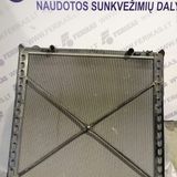 Daf XF 106 radiator 1940146