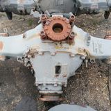 Volvo differential RSS1344B, 3.08