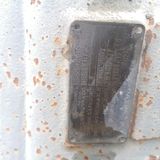 Volvo differential RSS1344B, 3.08