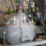 Volvo FL240 differential DSS35A, 4.5