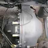 Renault T differential MS17X, 2.64