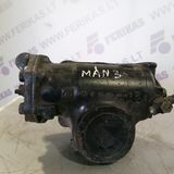 Man F2000 man 3 steering gear 81462006305