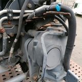 Man TGS steering gear RHD 81462006413